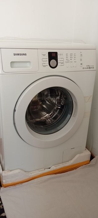 Продается стиральная машина