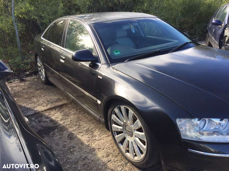 Jante Audi A8 R19 Audi A8 5x112 Oferta Pret Set