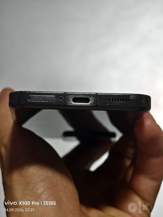 Xiaomi 13 global qilingan