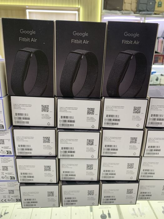Google Fitbit Air  2026 new orginal (оптом)