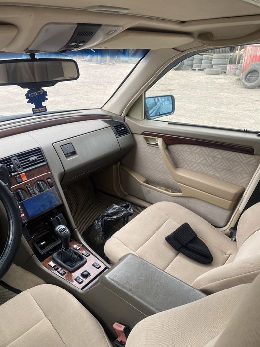 Продам Mercedes benz C180