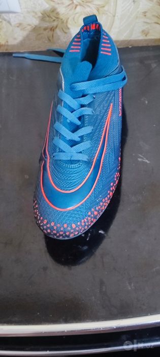 Butsi nike vtr zoom