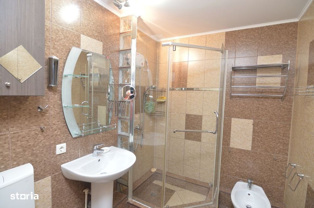 Apartament Superb 2 Camere Calea Mosilor | Complet Mobilat Si Utilat