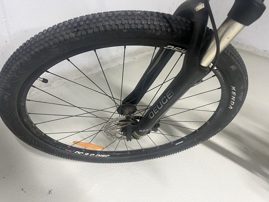 Bicicleta cannondale