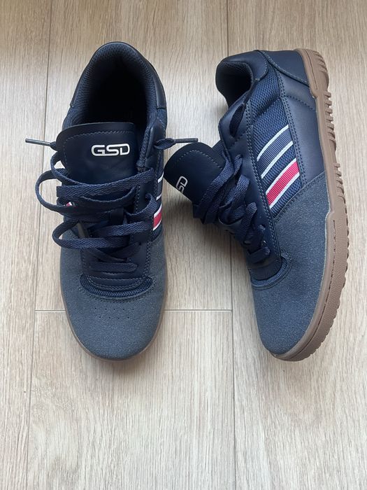 Спортивные кеды GSD Astro