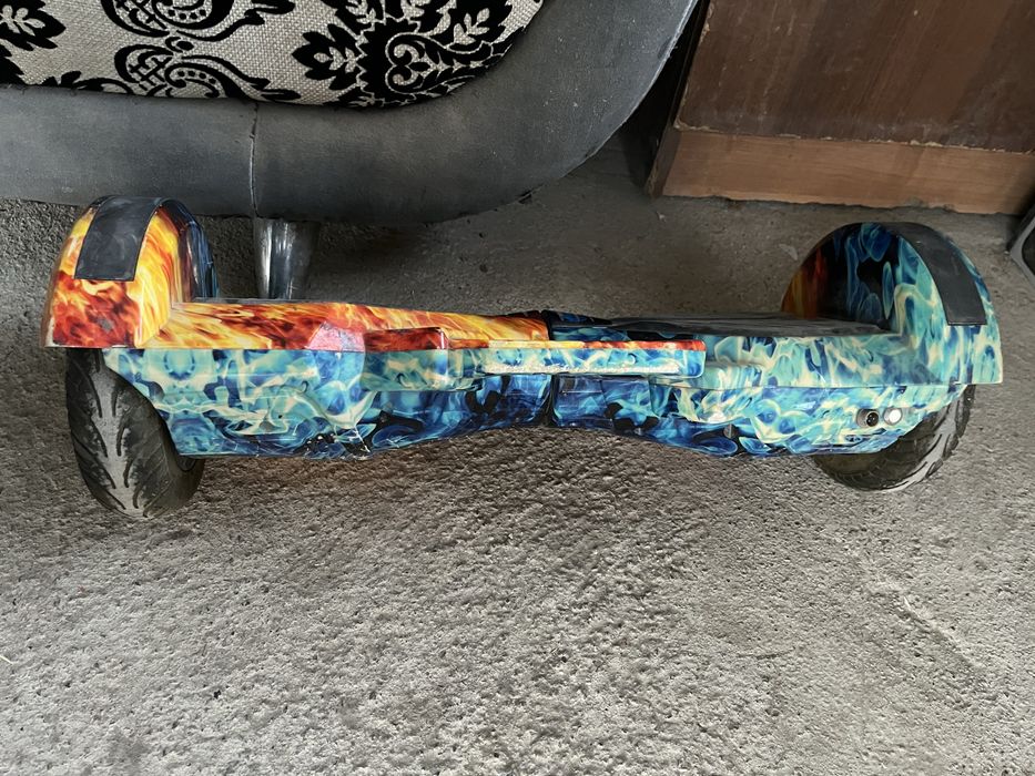 Гидраскутер 2015