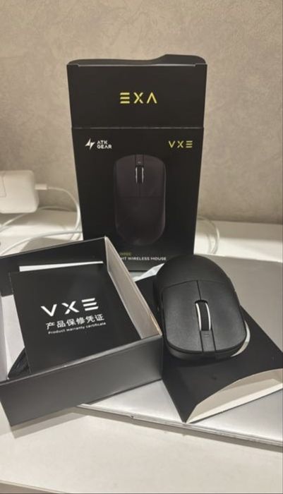 Продам Мышку премиум сегмента VGN VXE R1 Se+