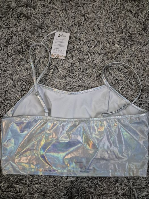 Top dama vara/ festival/ seara S