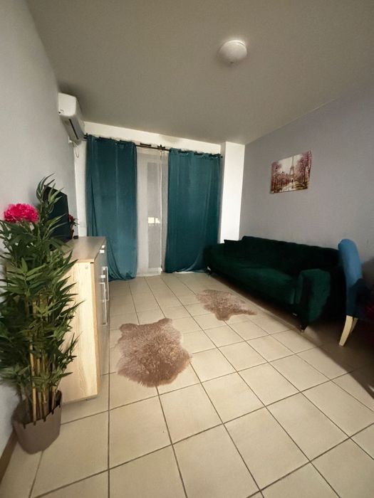 Apartament în regim hotelier