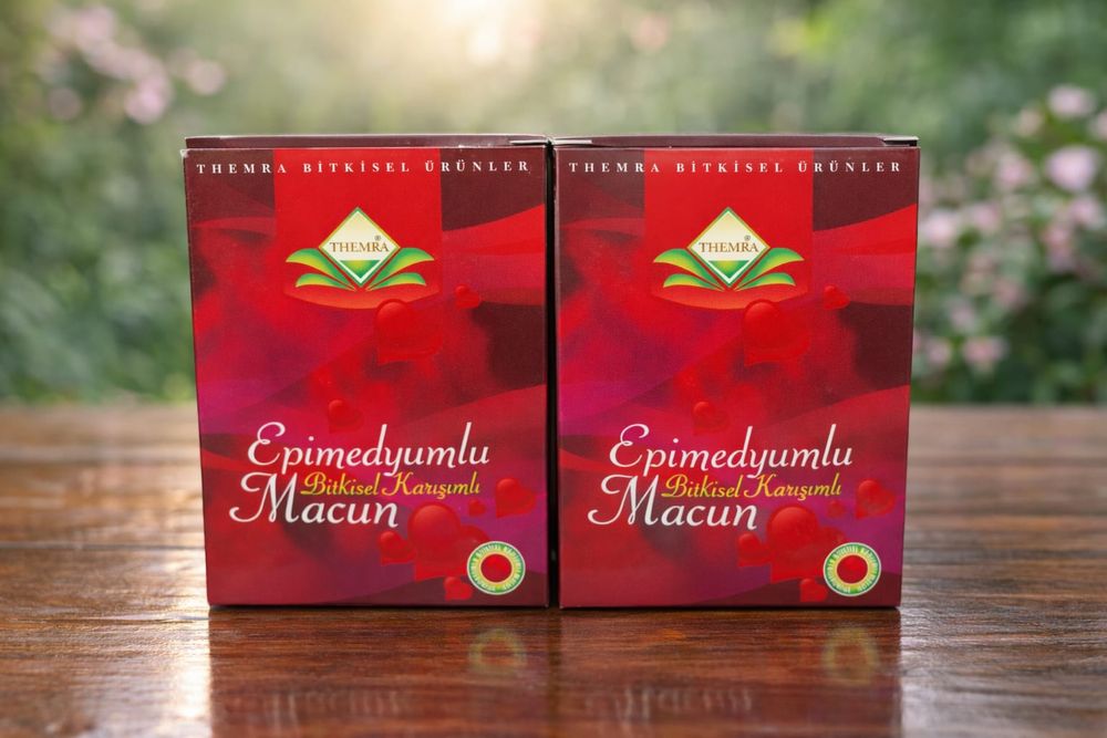 Magiun Afrodisiac 240 g