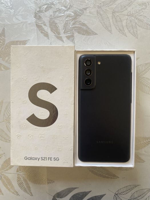 Samsung S21 Fe 5G