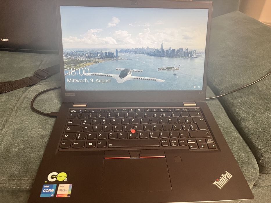 Vand laptopuri Lenovo Thinkpad