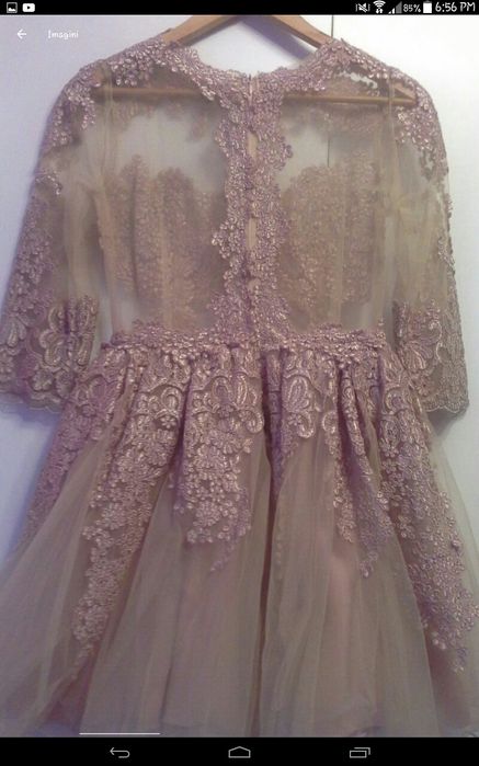 Rochie de seara mas 36-38