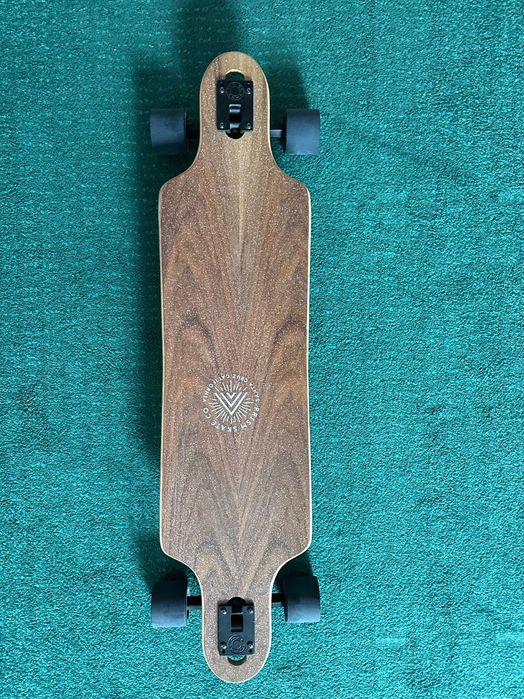Longboard Prism Revel 39