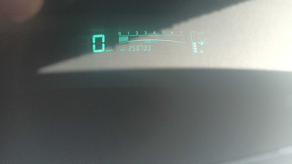 Toyota Yaris 1.0b 2009