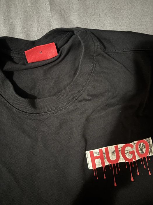 Тениска HUGO размер S