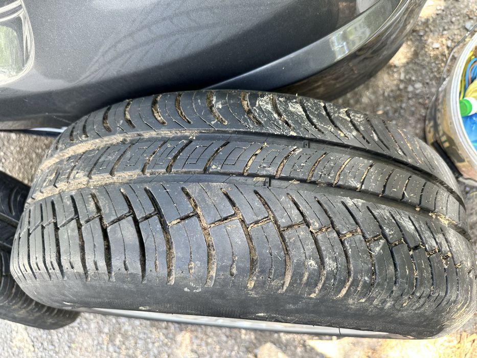 Алуминоеа джанти 16