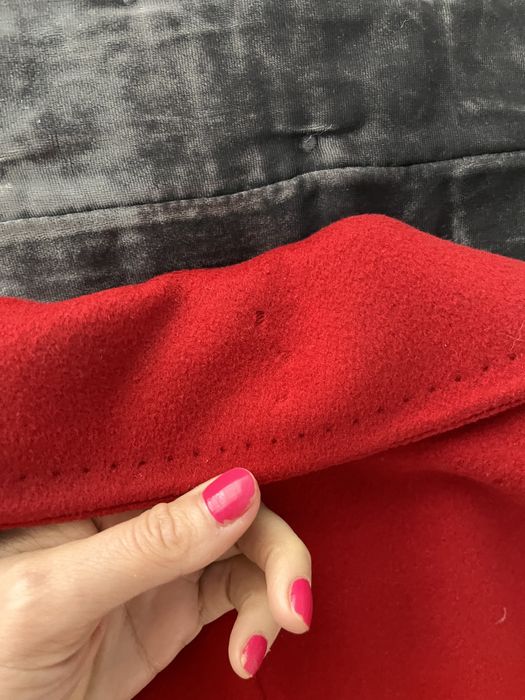 Jacheta Max Mara din lana S