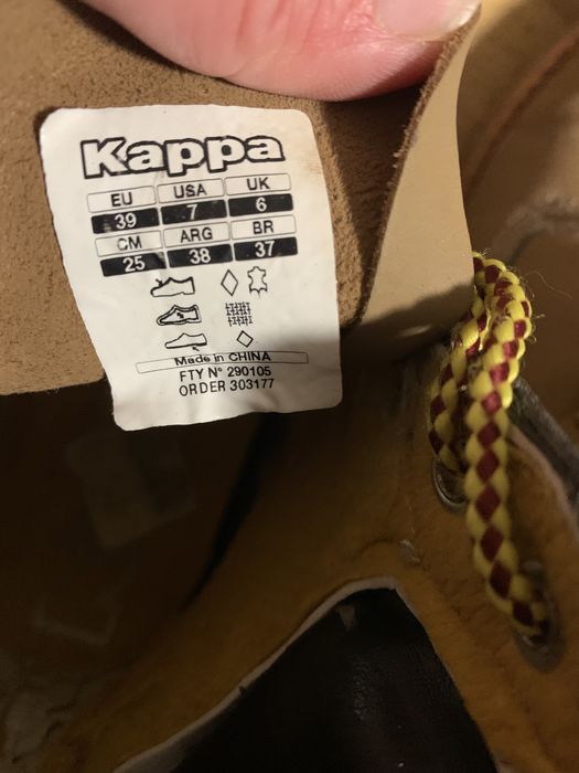 Маратонки nike  lacoste  kappa