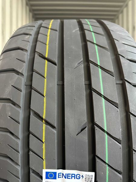 Нови Летни Гуми BEARWAY BW118 315/30R22 107V XL