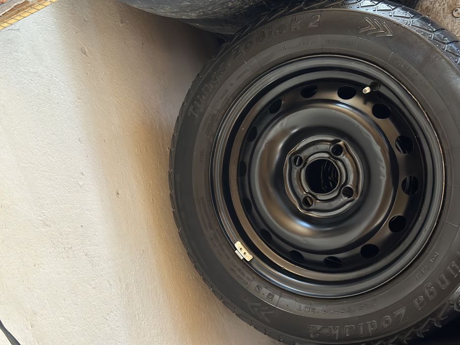 Diska balon R14 4x100