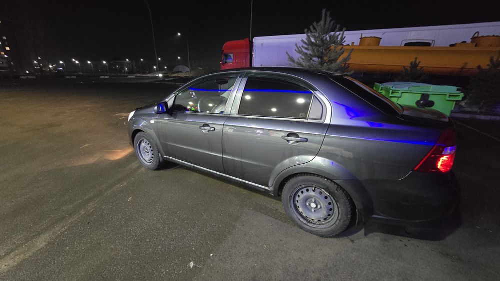 Продам Ravon R3 2019г.в.