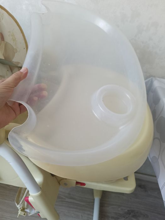 Продам детский стульчик