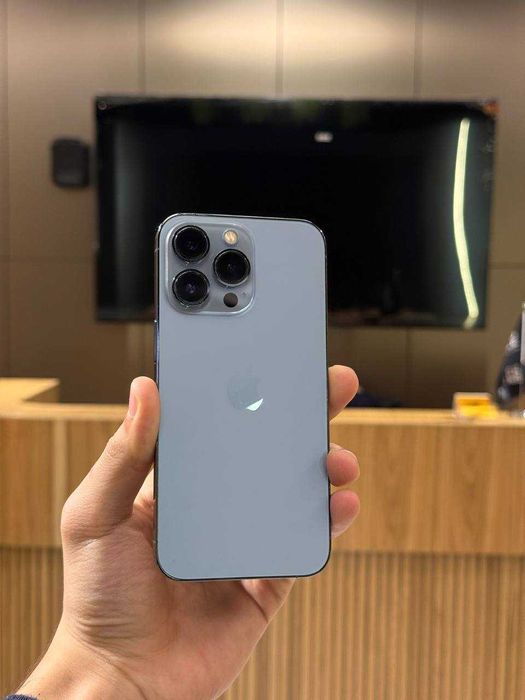 MUDDATLI TOLOVGA 13 Pro Boshlangich 100$ bilan faqat Credo Mobileda