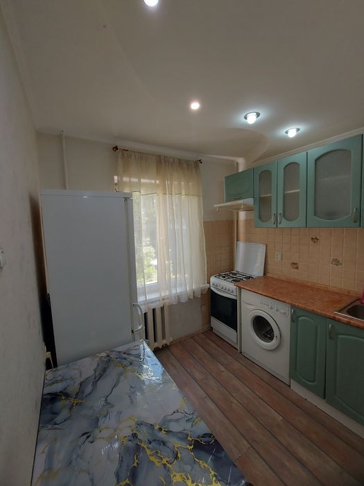 Продам 1 комнатную коктем