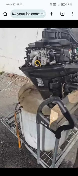 Mariner 10.k.1999 godina 4 taktov