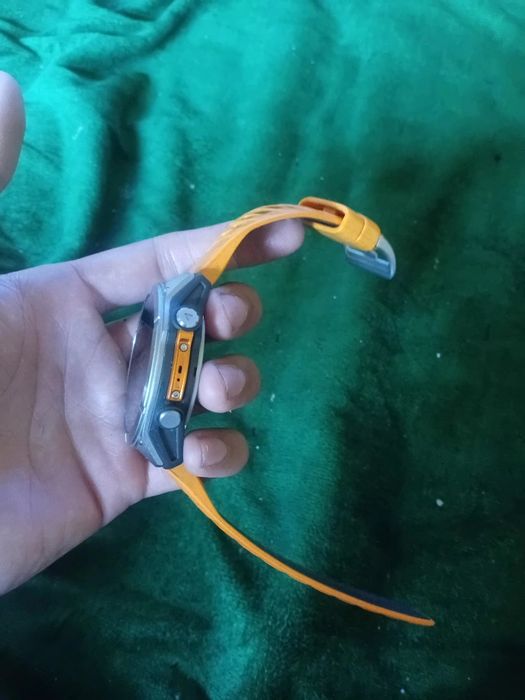 Simart soat FENIX8