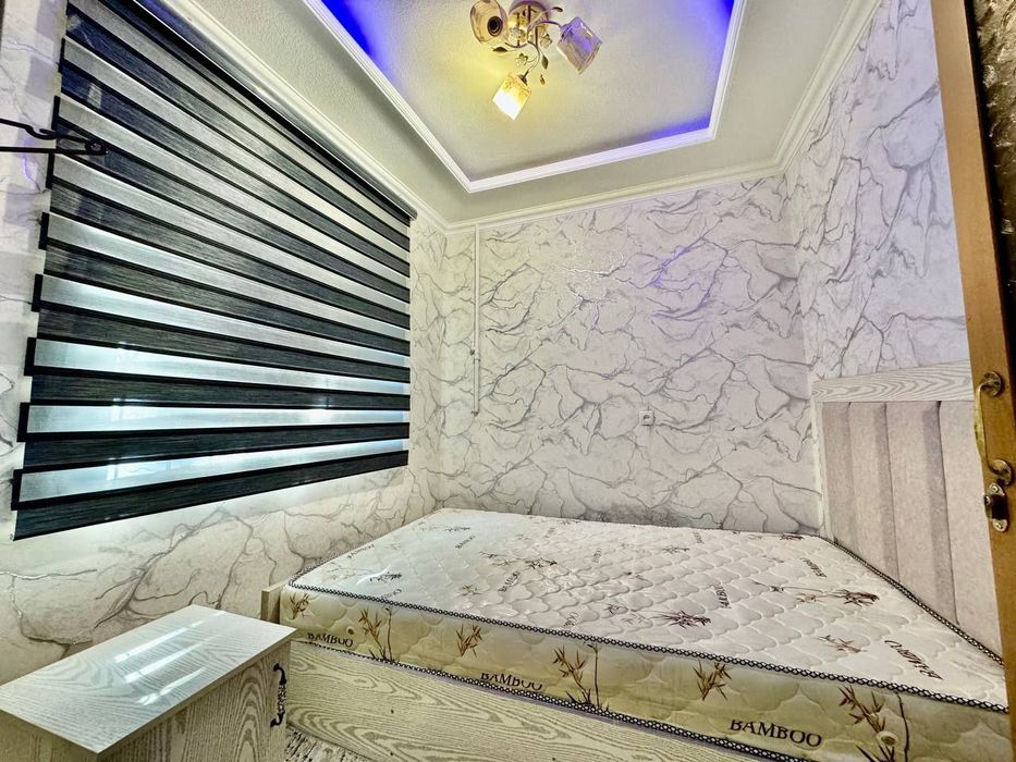 Sergeli Yarmarka bozori metro yonida kvartira arendaga beriladi