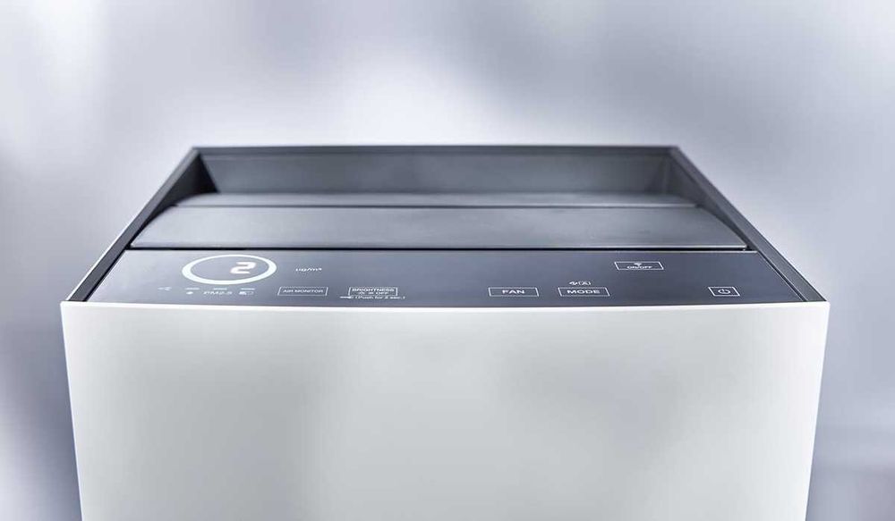 Очиститель воздуха Daikin