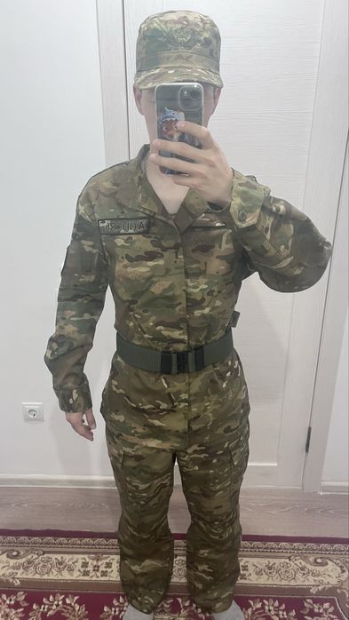 Мультикам форма не дорого