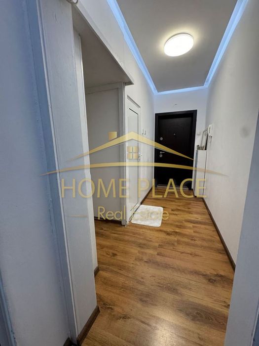 Дава се под наем Тристаен апартамент в Варна, Чайка - 65 кв.м за 698.19 € - Снимка #8