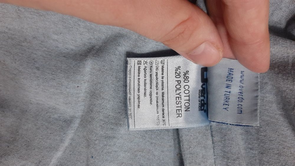 Джинсовый пиджак