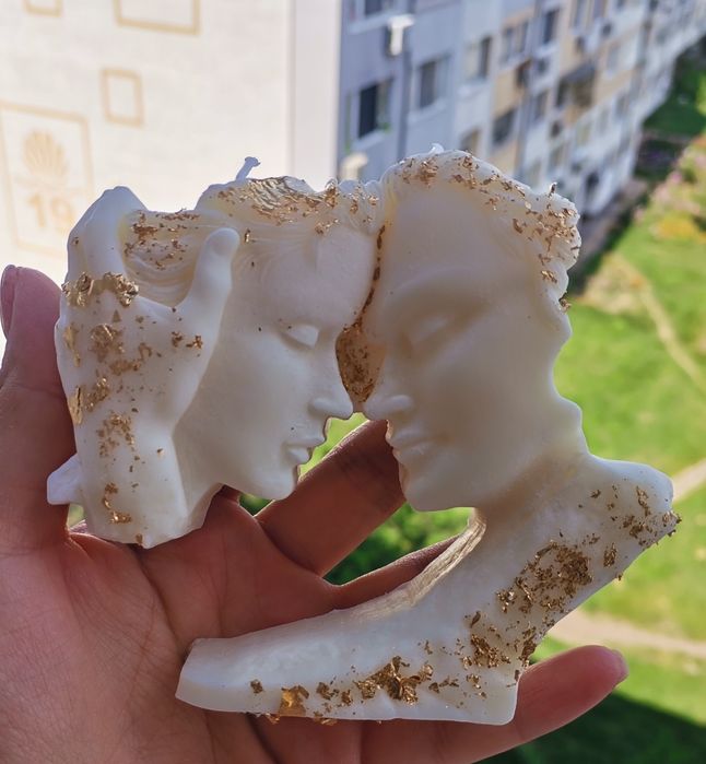 Ароматни   Свещи