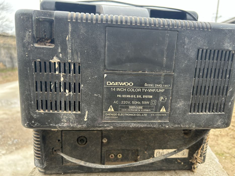 Телевизор, телевизор