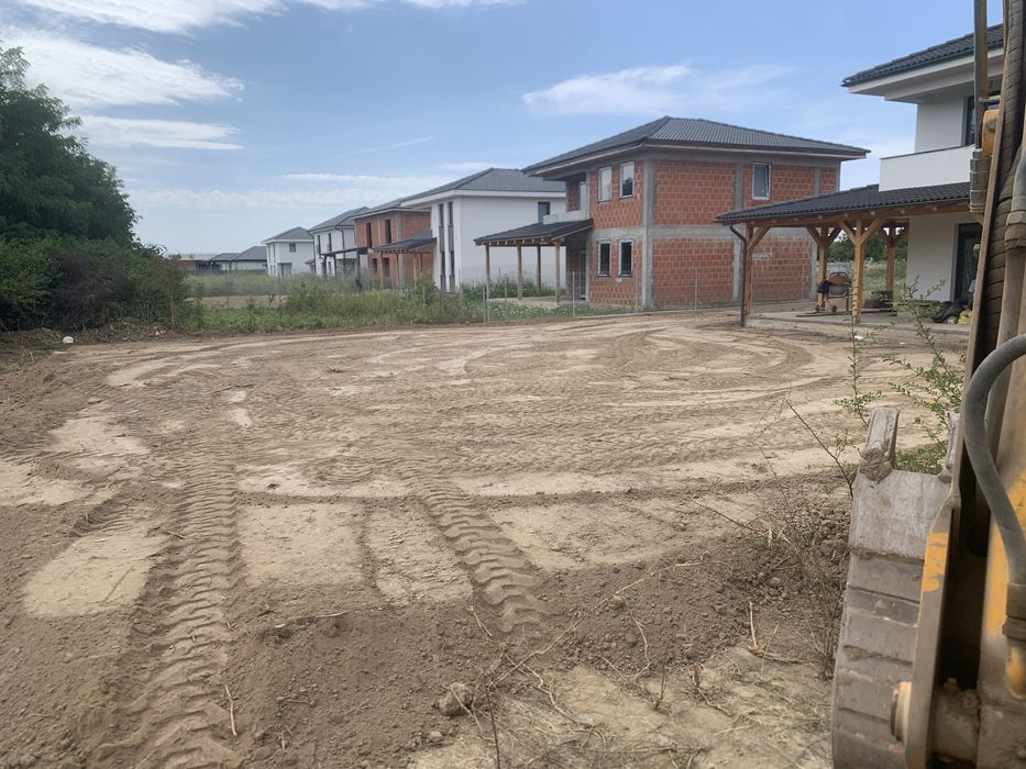 Inchirez camion 8x4 , articulat, excavator buldoexcavtor ,compactor