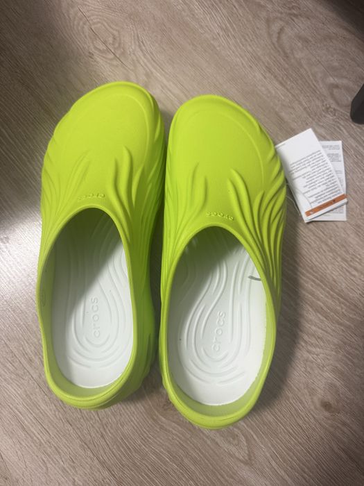 Обувь Crocs Crocs