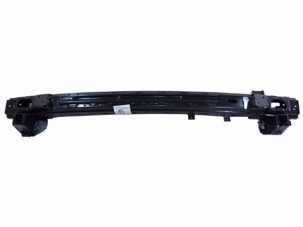 Усилитель бампера  Hyundai Santa fe