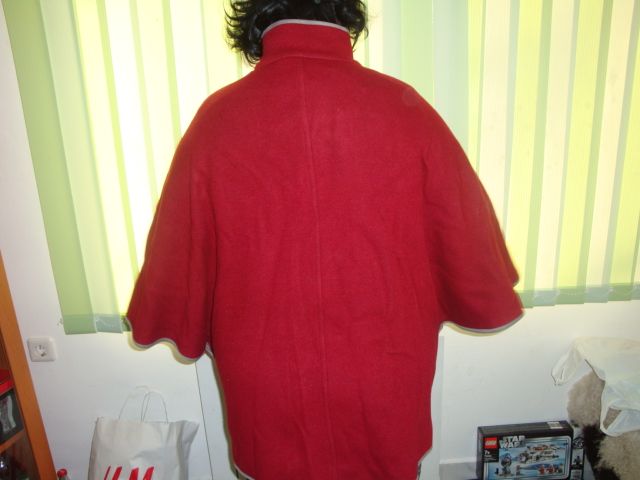 Пончо,манто на Basler-красиви и оригинални