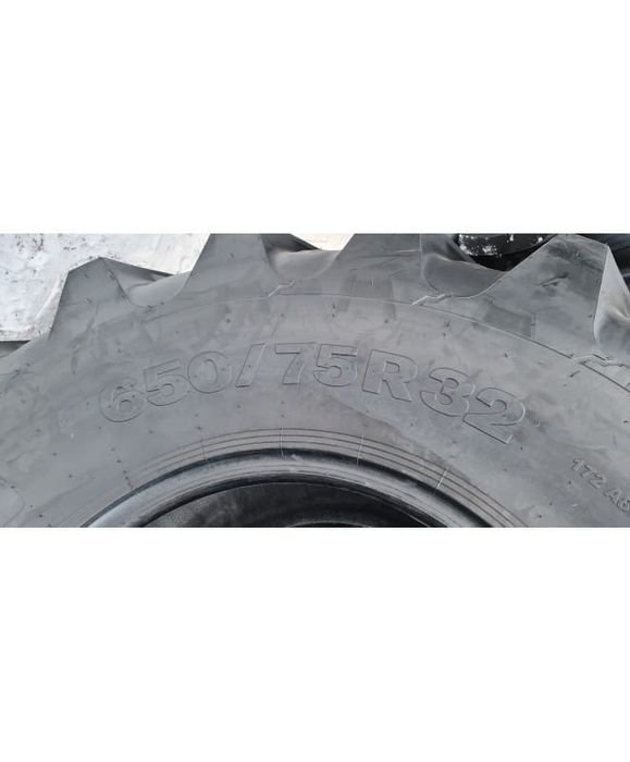 650/75 r32 gtk rs220 24.5r32 radial tl  Cauciucuri tractor, Fiat, Case, Fendt, John Deere, New Holland, Massey Ferguson, UTB   Cauciucuri tractor, Fia