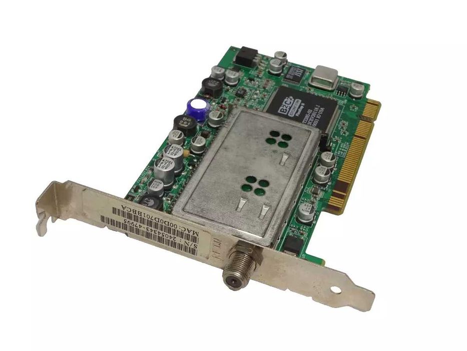 Срочно SkyStar 2 DVB-S PCI