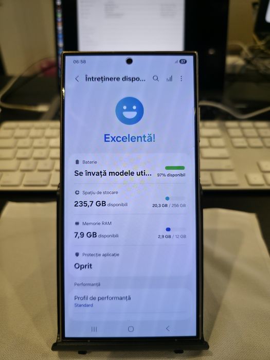 Samsung Galaxy S24 ultra