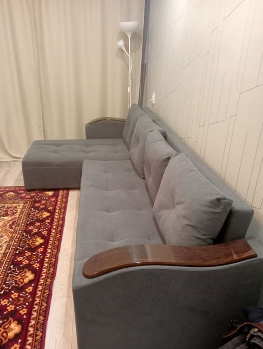 Продам диван мягкой уголок