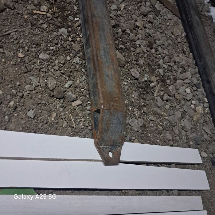 Продам вилы на бобкат мини погрузчик