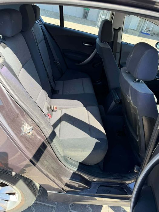 Продавам BMW 116i