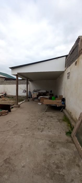 Сергели дом 3 сотки 3 комнаты