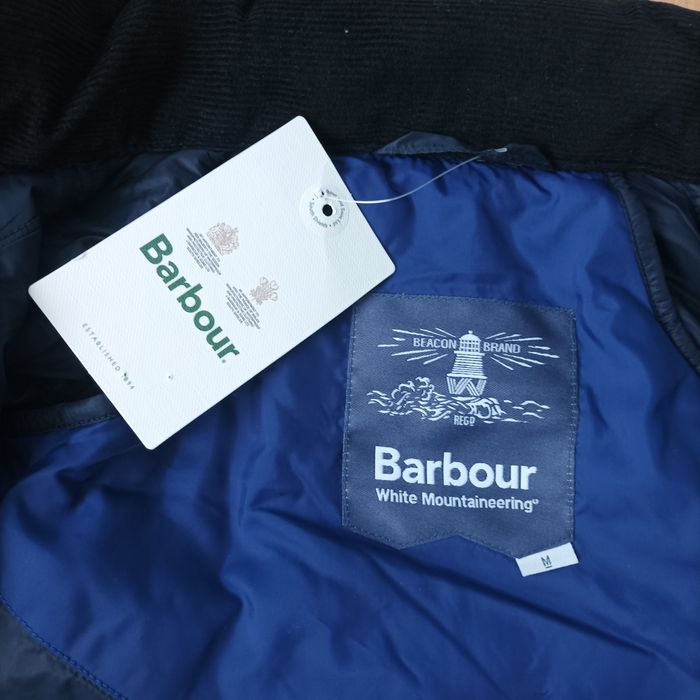 Barbaur/Ted Baker M,L,XL размер нови мъжки якета